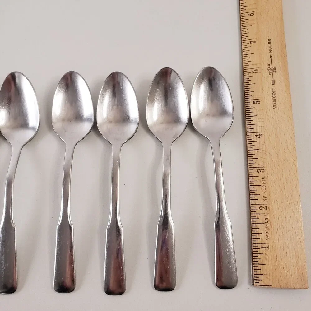 Friendship WM A Rogers Oneida Ltd Flatware Silverware 13 Pcs Stainless